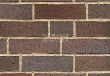 Клинкерный кирпич Feldhaus Klinker K617NF vario lava lacus