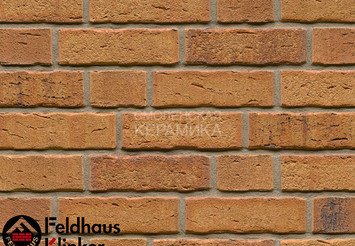 Клинкерный кирпич Feldhaus Klinker K684NF sintra nolani ocasa