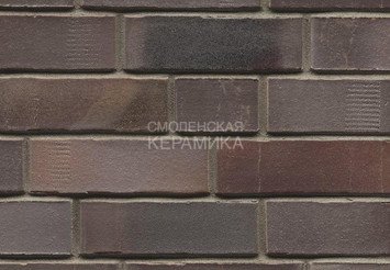 Клинкерный кирпич Feldhaus Klinker K704NF accudo cerasi ferrum