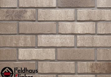Клинкерный кирпич Feldhaus Klinker K764NF vascu argo rotado