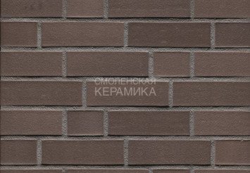 Клинкерный кирпич Feldhaus Klinker K810NF marengo liso