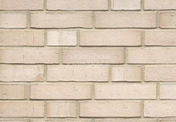 Клинкерный кирпич Feldhaus Klinker K911NF vario crema albula