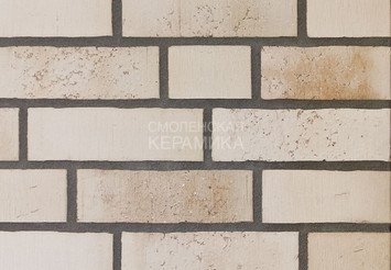 Клинкерный кирпич Feldhaus Klinker K914NF vario crema sabbia