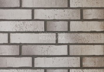 Клинкерный кирпич Feldhaus Klinker K947DF vario argo silex
