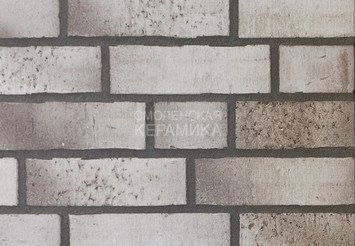 Клинкерный кирпич Feldhaus Klinker K947NF vario argo silex