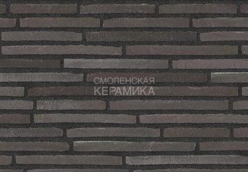Клинкерный кирпич ригель (узкий) формата Randers Tegl Ultima RT 150, ECO-Riegel 468X50X38 мм