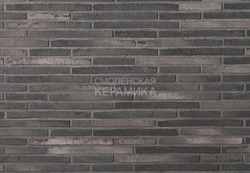 Клинкерный кирпич ригель (узкий) формата Randers Tegl Ultima RT 151, ECO-Riegel 468X50X38 мм