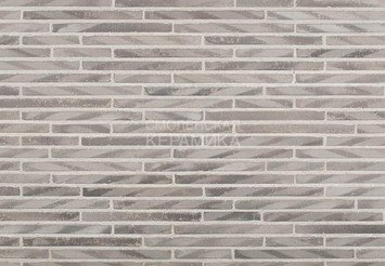 Клинкерный кирпич ригель (узкий) формата Randers Tegl Ultima RT 155, ECO-Riegel 468X50X38 мм