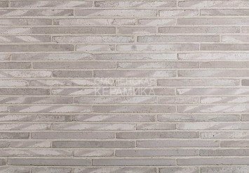 Клинкерный кирпич ригель (узкий) формата Randers Tegl Ultima RT 156, ECO-Riegel 468X50X38 мм