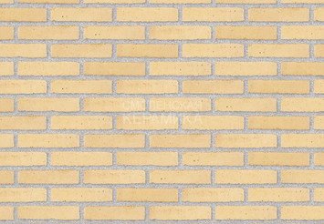 Клинкерный состаренный кирпич Randers Tegl Classica RT 207, ECO-DNF 228X50X54 мм
