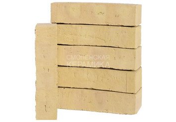 Клинкерный состаренный кирпич Randers Tegl Classica RT 215, ECO-DNF 228X50X54 мм