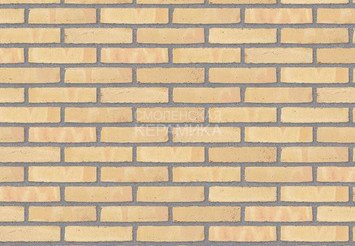 Клинкерный состаренный кирпич Randers Tegl Classica RT 215, ECO-DNF 228X50X54 мм