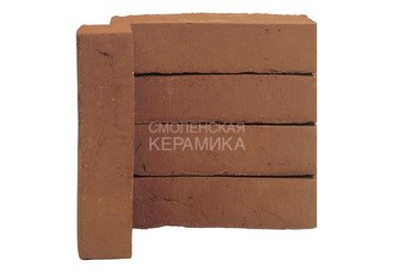 Клинкерный состаренный кирпич Randers Tegl Classica RT 307, ECO-DNF 228X50X54 мм