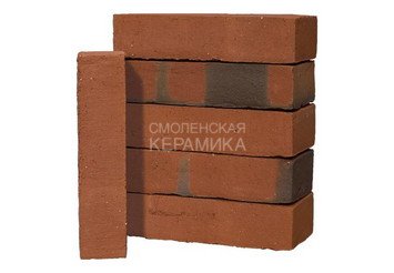 Клинкерный состаренный кирпич Randers Tegl Classica RT 406, ECO-DNF 228X50X54 мм