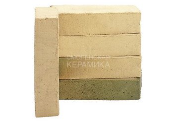 Клинкерный состаренный кирпич Randers Tegl Classica RT 412, DNF 228X108X54 мм