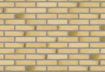Клинкерный состаренный кирпич Randers Tegl Classica RT 412, DNF 228X108X54 мм