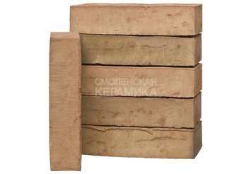 Клинкерный состаренный кирпич Randers Tegl Classica RT 433, ECO-DNF 228X50X54 мм