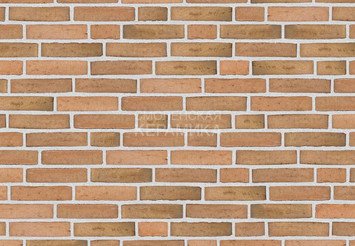 Клинкерный состаренный кирпич Randers Tegl Classica RT 433, ECO-DNF 228X50X54 мм