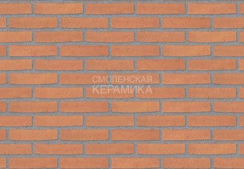 Клинкерный состаренный кирпич Randers Tegl Classica RT 435, ECO-DNF 228X50X54 мм