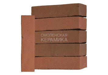 Клинкерный состаренный кирпич Randers Tegl Classica RT 448, ECO-DNF 228X50X54 мм