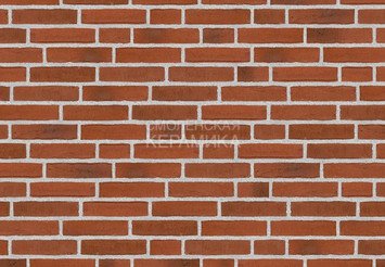 Клинкерный состаренный кирпич Randers Tegl Classica RT 481, ECO-DNF 228X50X54 мм