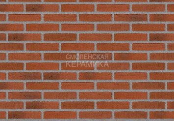 Клинкерный состаренный кирпич Randers Tegl Classica RT 481, ECO-DNF 228X50X54 мм
