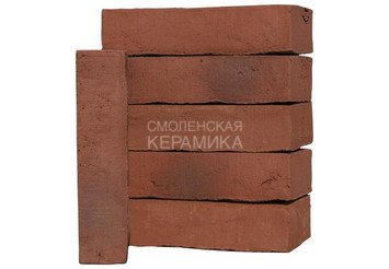 Клинкерный состаренный кирпич Randers Tegl Classica RT 481, ECO-DNF 228X50X54 мм