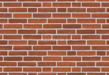 Клинкерный состаренный кирпич Randers Tegl Classica RT 483, ECO-DNF 228X50X54 мм