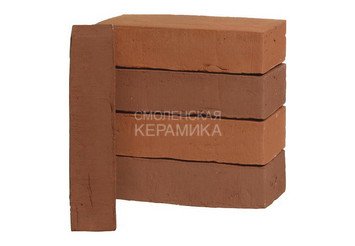 Клинкерный состаренный кирпич Randers Tegl Classica RT 483, ECO-DNF 228X50X54 мм