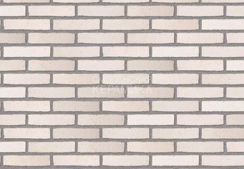 Клинкерный состаренный кирпич Randers Tegl Prima RT 102, DNF 228X108X54 мм