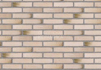 Клинкерный состаренный кирпич Randers Tegl Prima RT 103, DNF 228X108X54 мм