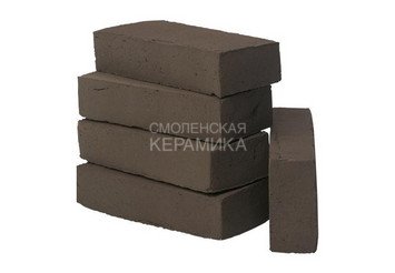 Клинкерный состаренный кирпич Randers Tegl Prima RT 417, ECO-DNF 228X50X54 мм