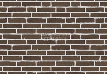 Клинкерный состаренный кирпич Randers Tegl Prima RT 417, ECO-DNF 228X50X54 мм