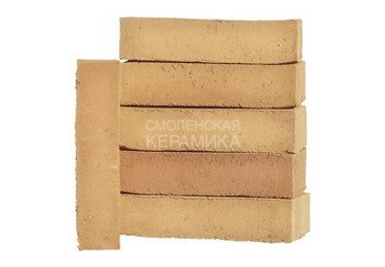 Клинкерный состаренный кирпич Randers Tegl Prima RT 449, DNF 228X108X54 мм