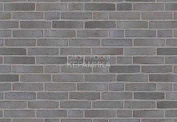 Клинкерный состаренный кирпич Randers Tegl Prima RT 472, DNF 228X108X54 мм