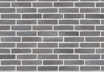 Клинкерный состаренный кирпич Randers Tegl Prima RT 472, DNF 228X108X54 мм