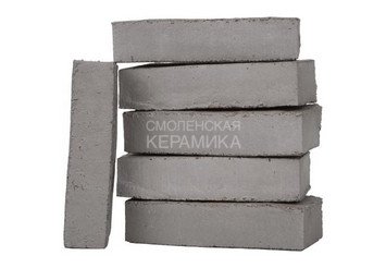 Клинкерный состаренный кирпич Randers Tegl Prima RT 472, DNF 228X108X54 мм