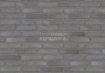 Клинкерный состаренный кирпич Randers Tegl Prima RT 472, DNF 228X108X54 мм