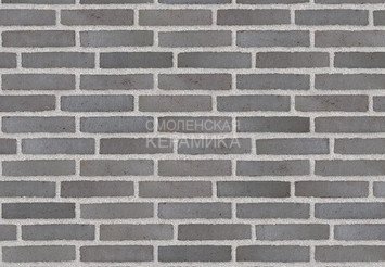 Клинкерный состаренный кирпич Randers Tegl Prima RT 472, DNF 228X108X54 мм