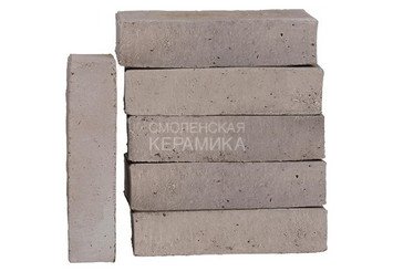 Клинкерный состаренный кирпич Randers Tegl Prima RT 473, DNF 228X108X54 мм