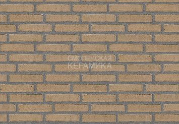 Клинкерный состаренный кирпич Randers Tegl Prima RT 474, DNF 228X108X54 мм