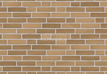 Клинкерный состаренный кирпич Randers Tegl Prima RT 474, DNF 228X108X54 мм