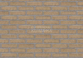 Клинкерный состаренный кирпич Randers Tegl Prima RT 474, DNF 228X108X54 мм