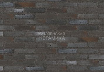 Клинкерный состаренный кирпич Randers Tegl Prima RT 475, DNF 228X108X54 мм