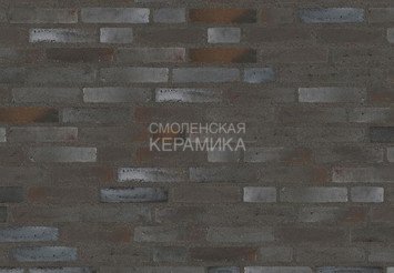Клинкерный состаренный кирпич Randers Tegl Prima RT 475, DNF 228X108X54 мм
