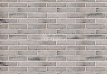 Клинкерный состаренный кирпич Randers Tegl Prima RT 478, DNF 228X108X54 мм