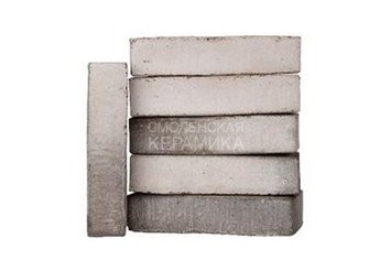 Клинкерный состаренный кирпич Randers Tegl Prima RT 478, DNF 228X108X54 мм