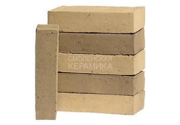 Клинкерный состаренный кирпич Randers Tegl Prima RT 495, DNF 228X108X54 мм