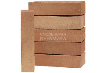 Клинкерный состаренный кирпич Randers Tegl Prima RT 499, DNF 228X108X54 мм