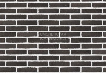 Клинкерный состаренный кирпич Randers Tegl Unika RT 510, ECO-DNF 228X50X54 мм